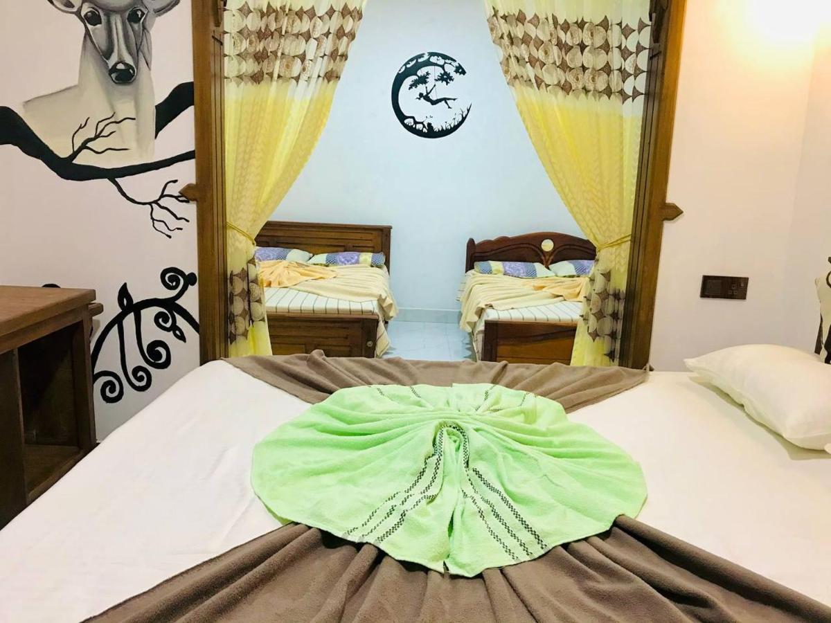 Ella Sandy Heaven Homestay Exteriör bild