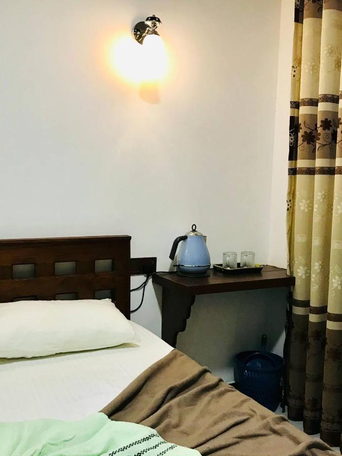 Ella Sandy Heaven Homestay Exteriör bild