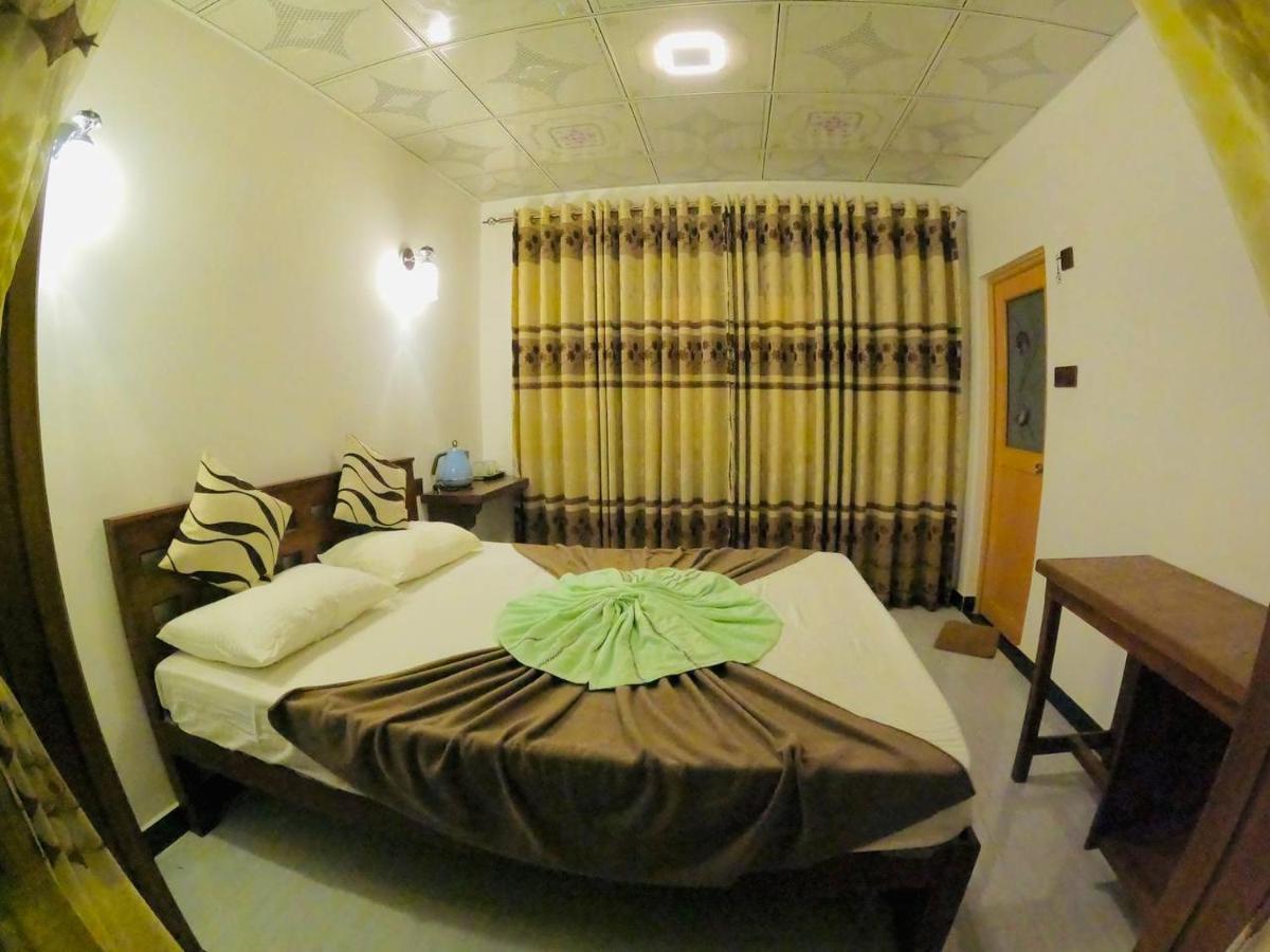 Ella Sandy Heaven Homestay Exteriör bild