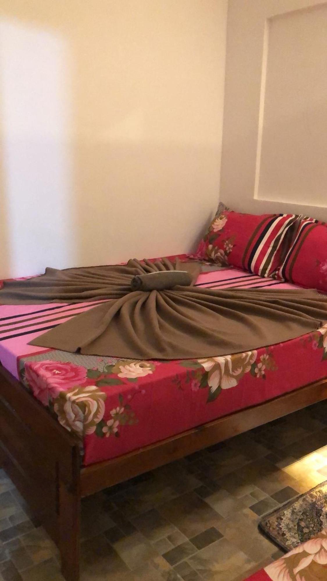 Ella Sandy Heaven Homestay Exteriör bild