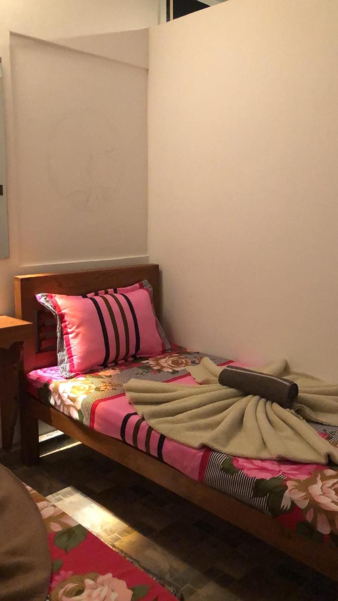 Ella Sandy Heaven Homestay Exteriör bild