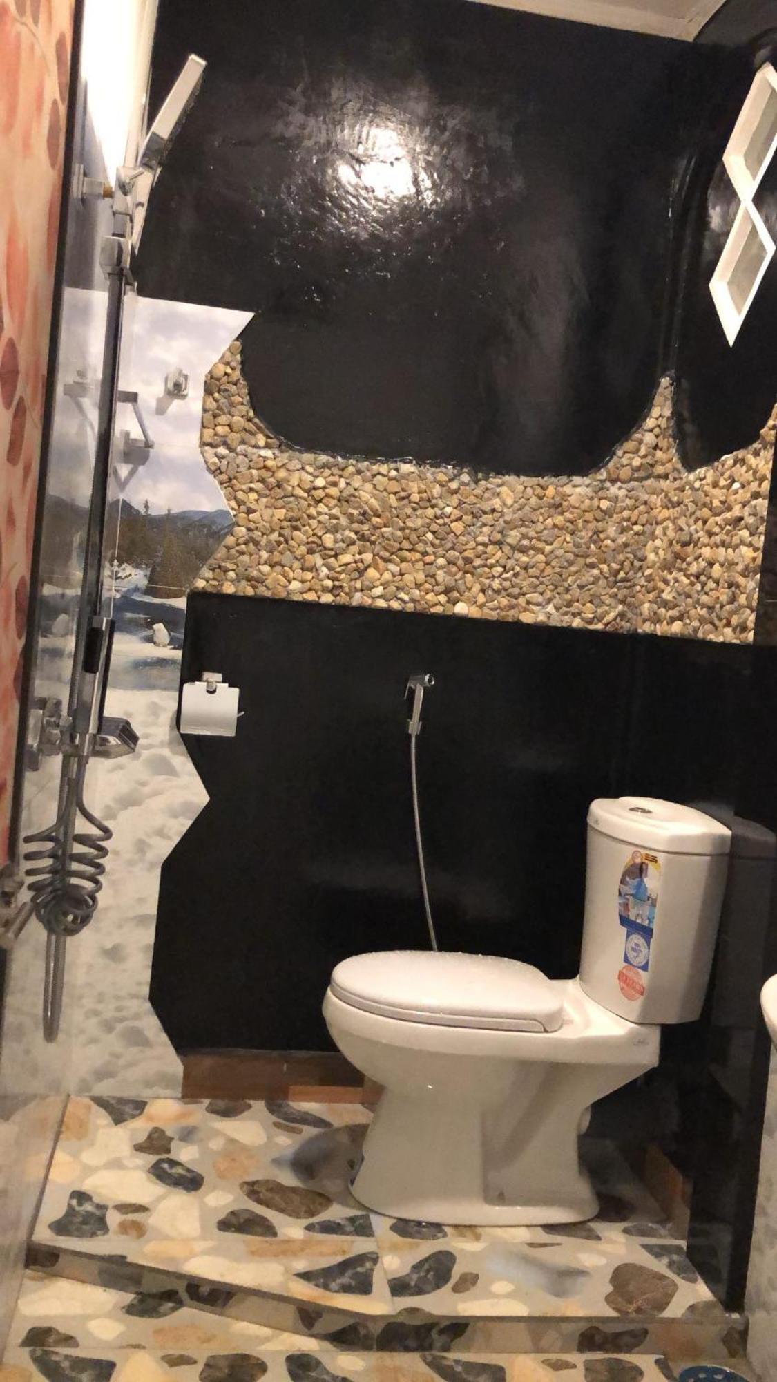Ella Sandy Heaven Homestay Exteriör bild
